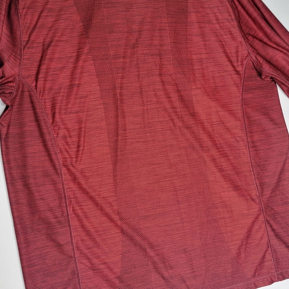 Palm Coast Half Zip Pullover Size XL. #407 - Picture 4 of 9